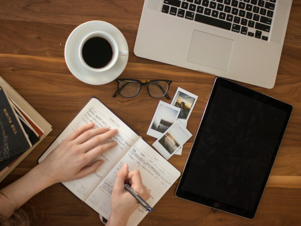 Content Marketing Strategy for New Entrepreneurs