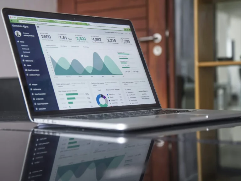 How to increase traffic to my website for free. View statistics on internet.