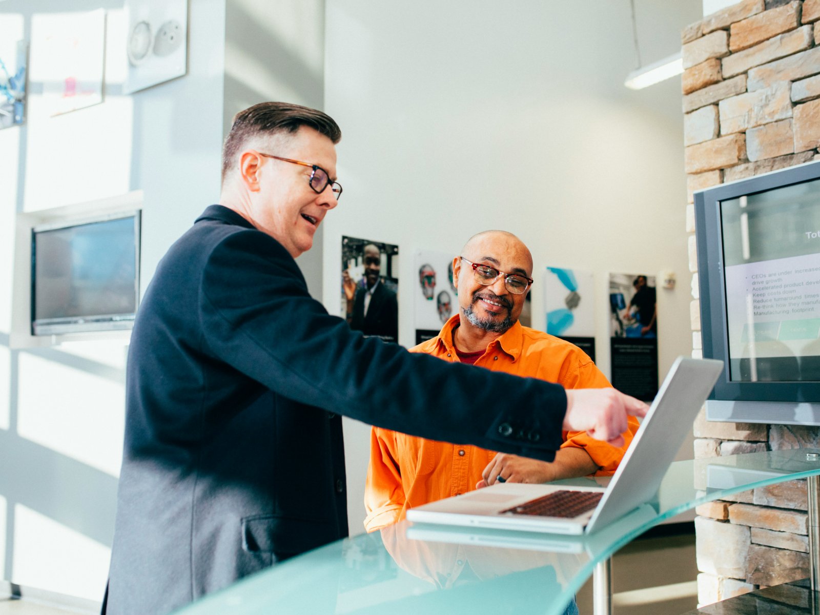 Leadership skills every entrepreneur needs