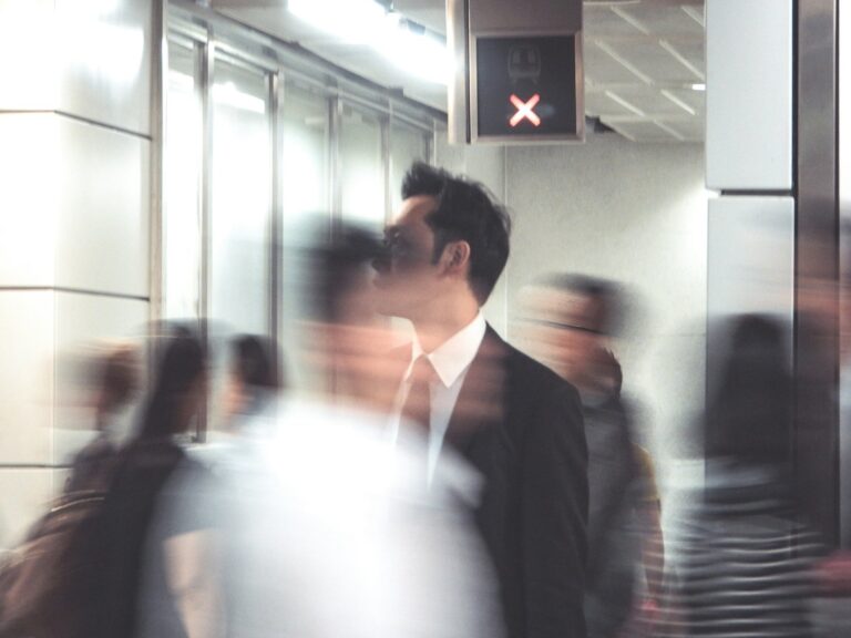 Avoid burnout as a business owner