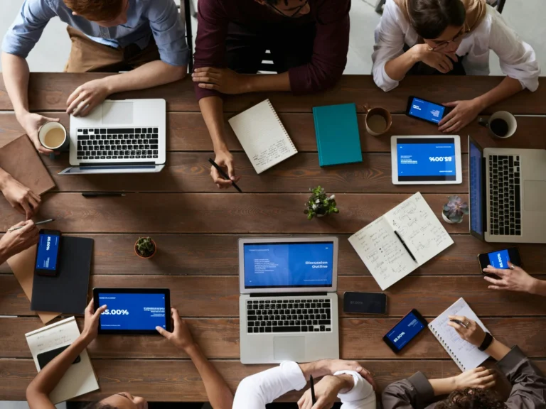 Essential Online Business Systems