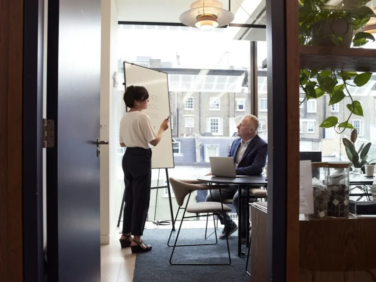 how to start a consulting business