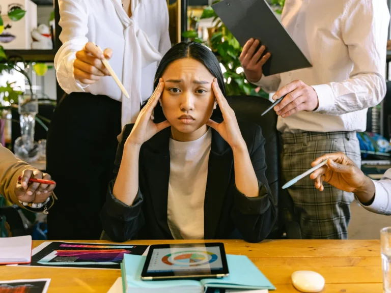 Time managing - how to organize tasks