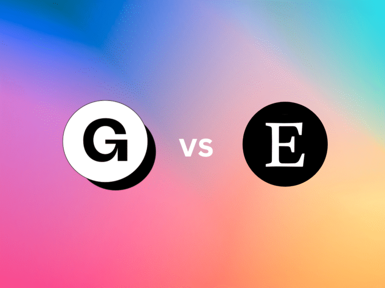 Gumroad vs Etsy - digital product selling online platforms compared