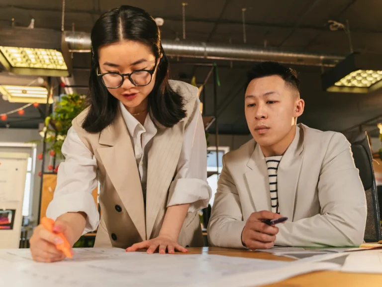 onboarding process for new staff member