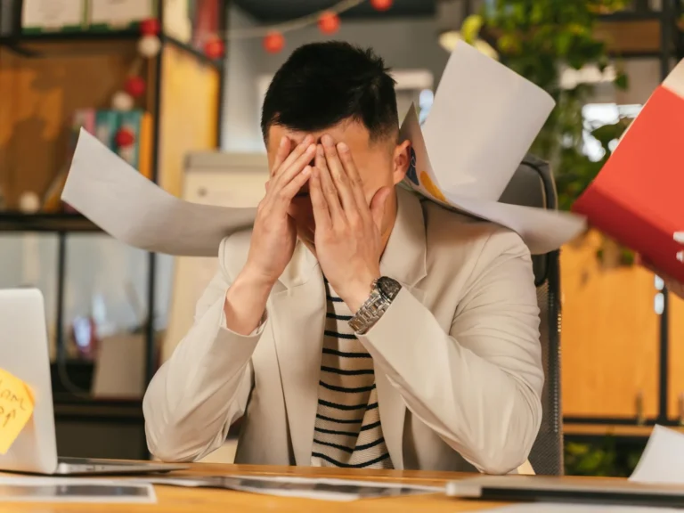 How not to burn out and manage energy